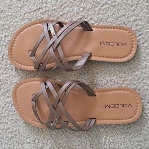 Brown Sandal